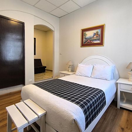 Arequipa Suite Plaza Hotel Ngoại thất bức ảnh