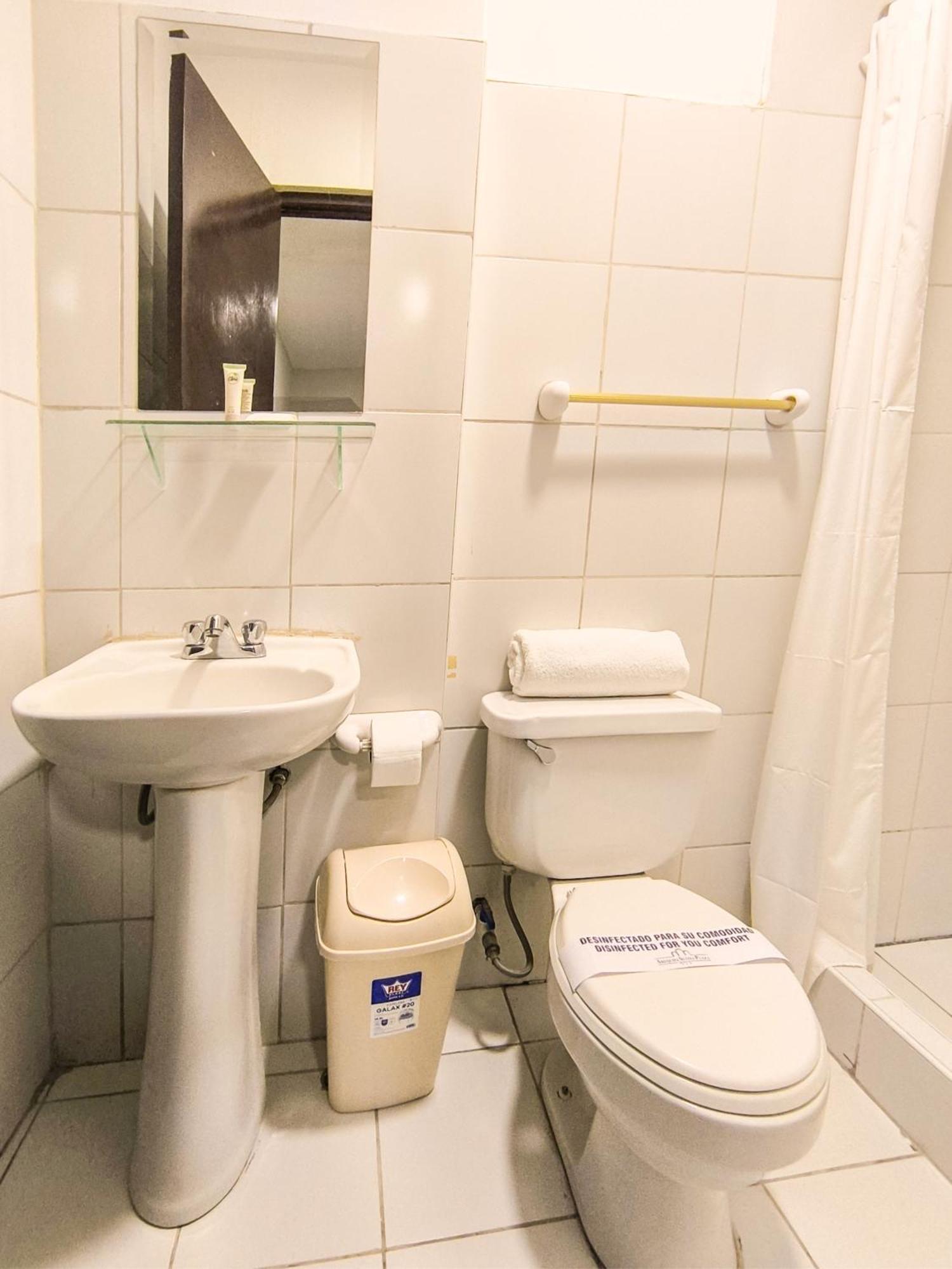 Arequipa Suite Plaza Hotel Ngoại thất bức ảnh