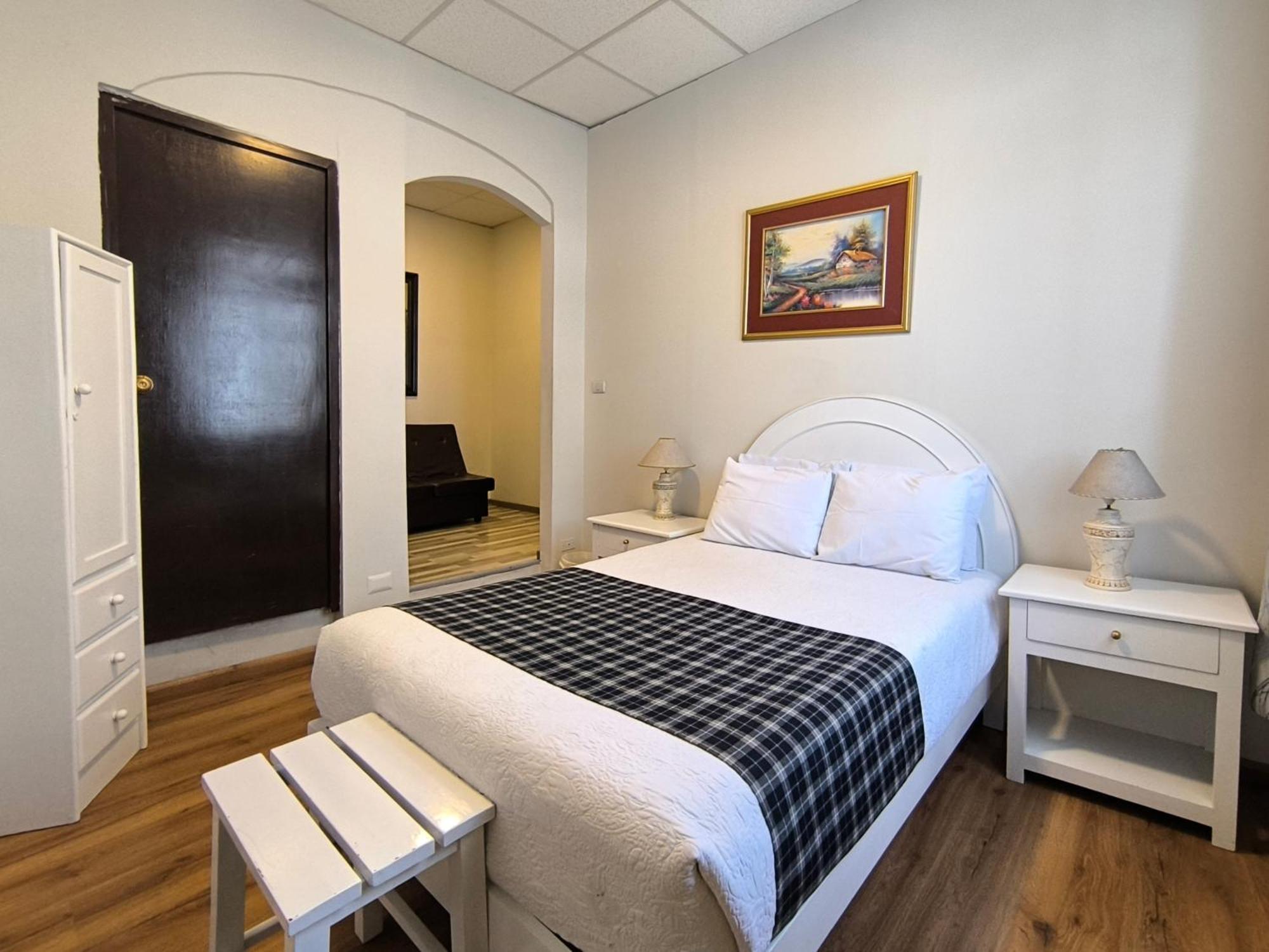 Arequipa Suite Plaza Hotel Ngoại thất bức ảnh