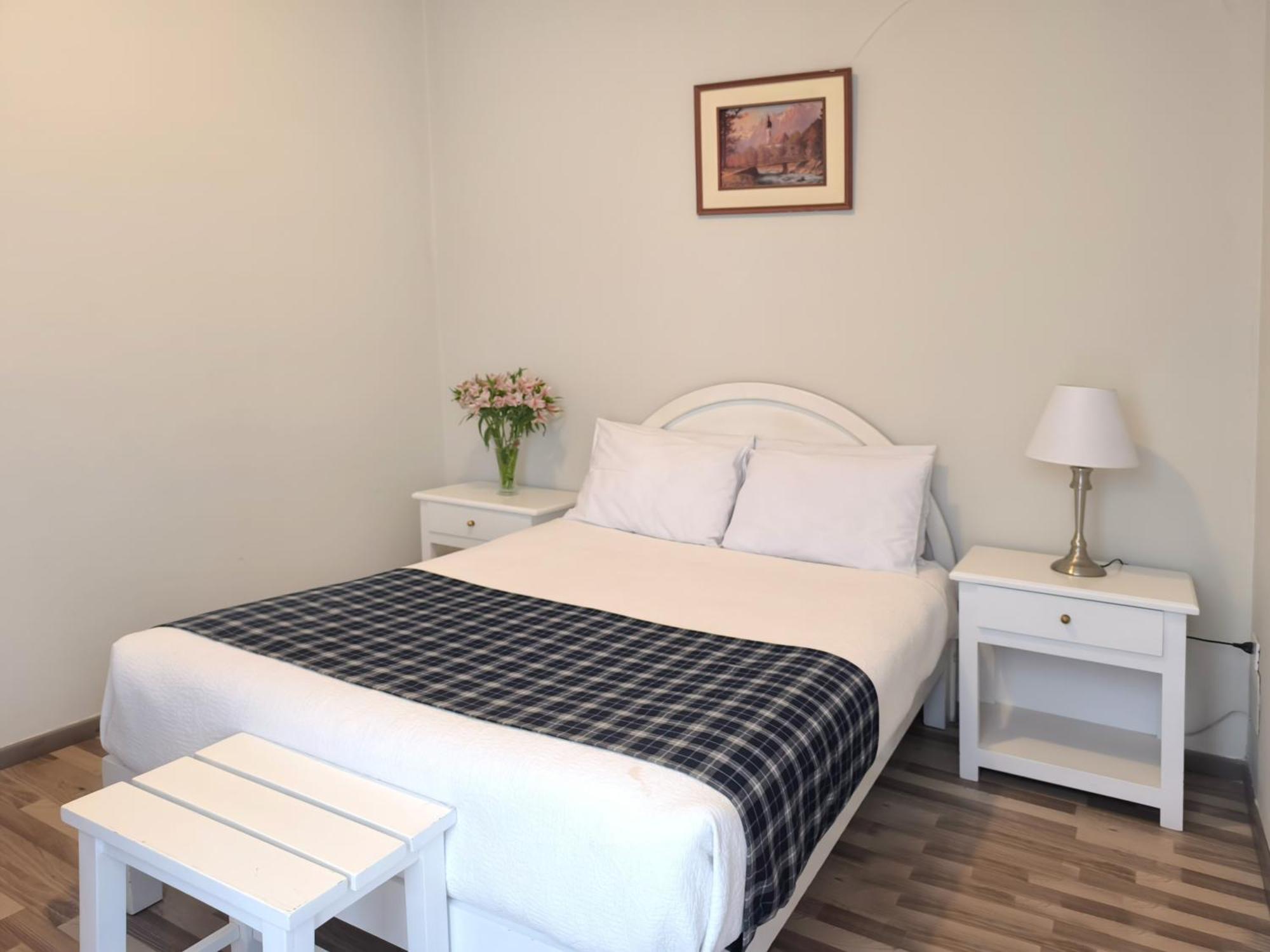 Arequipa Suite Plaza Hotel Ngoại thất bức ảnh