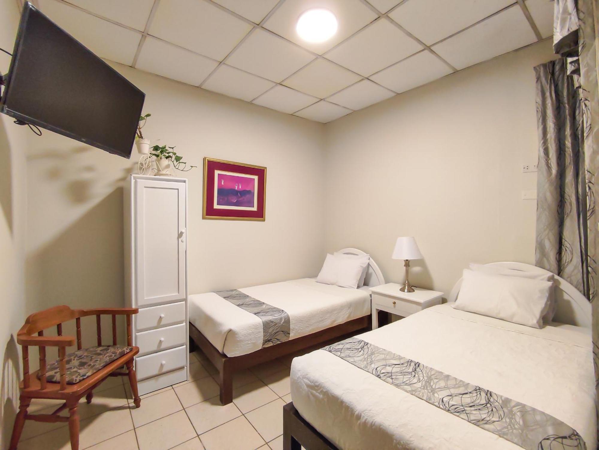 Arequipa Suite Plaza Hotel Ngoại thất bức ảnh